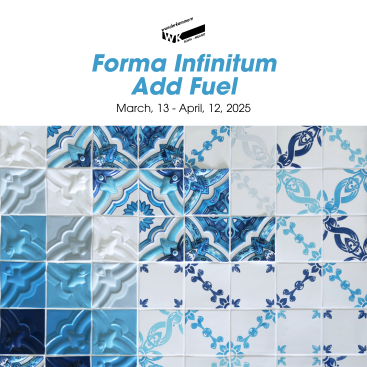 Forma Infinitum | Add Fuel