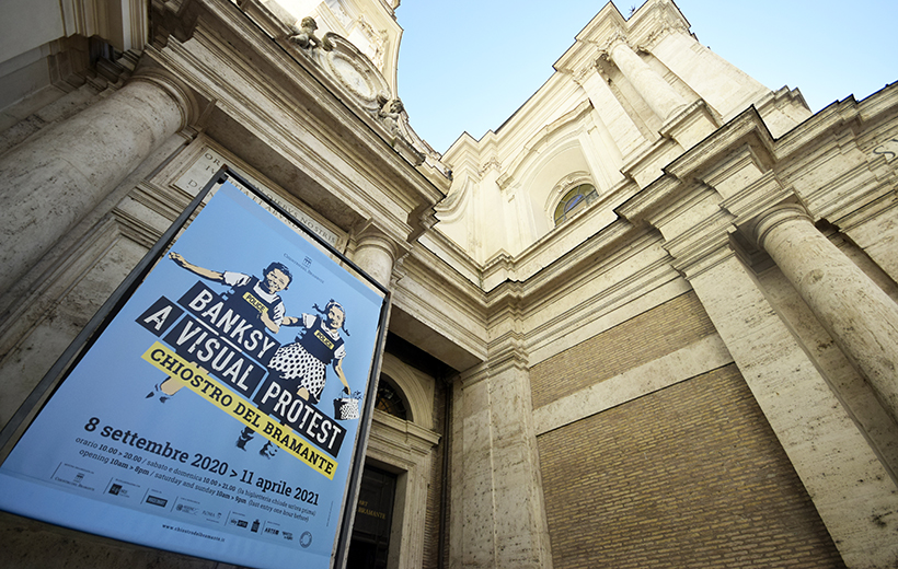 B2B B2B Organizzatori Mostre