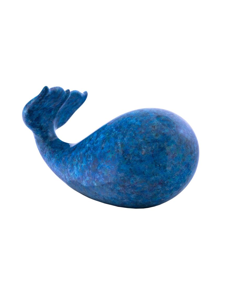 Lavender - Whale Pop, Size L