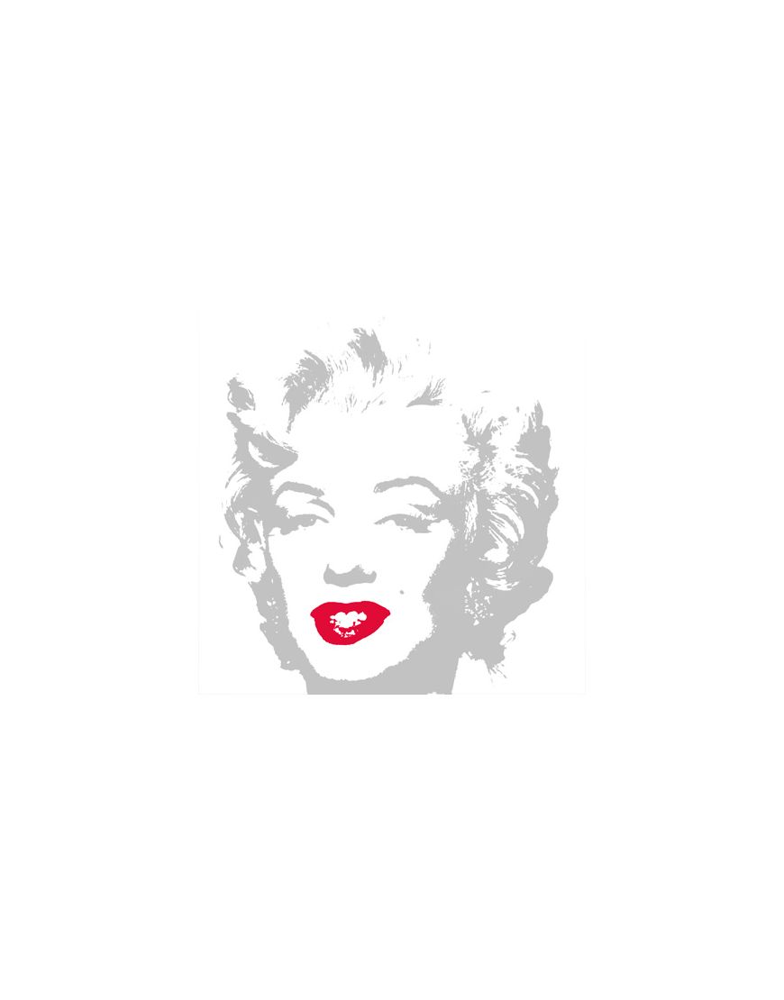 11.35 Golden Marilyn