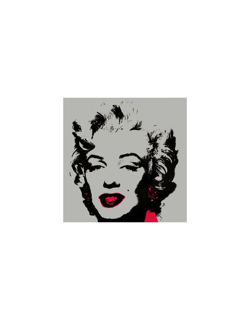 11.36 Golden Marilyn