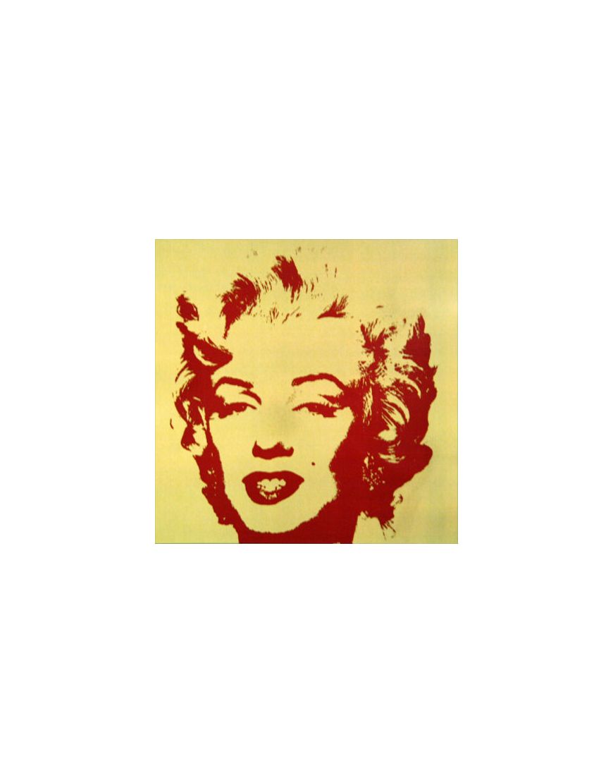 11.40 Golden Marilyn