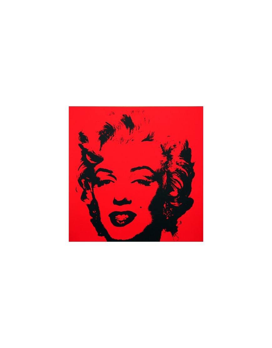 11.43 Golden Marilyn
