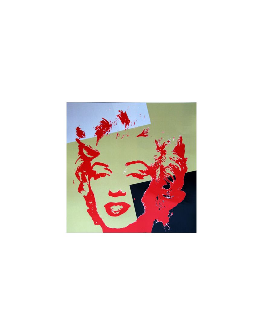 11.44 Golden Marilyn