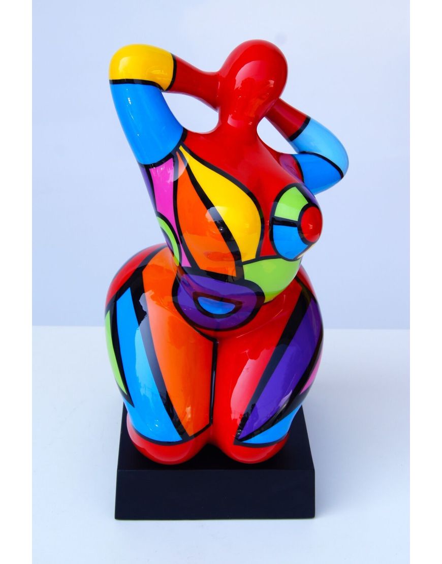 Gaia - Venus, Size S