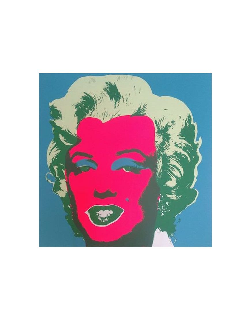 Marilyn Monroe 11.30 - After the Edition