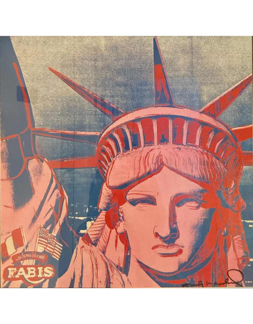 Statue of Liberty