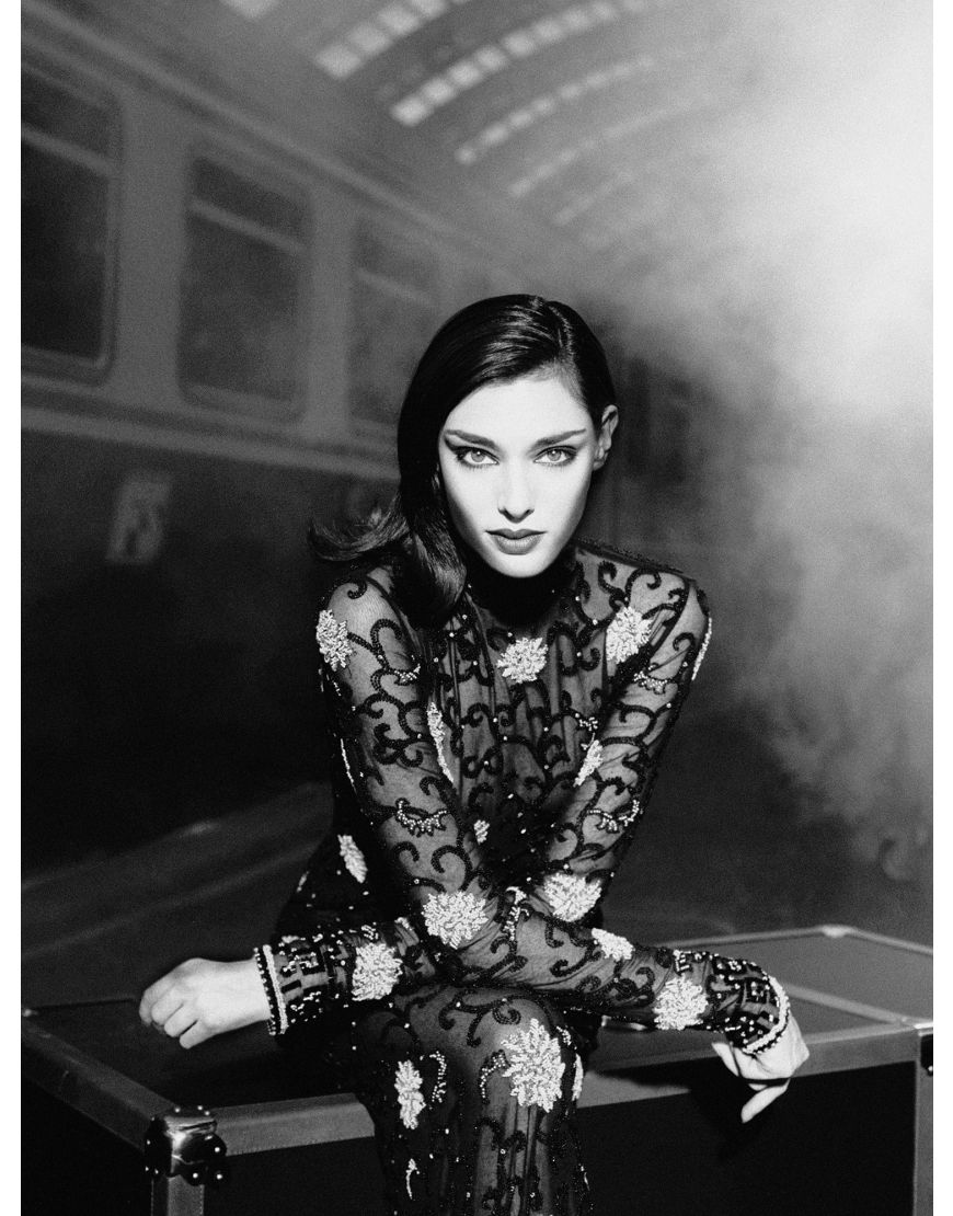 Anneliese Seubert (Milano), 1997