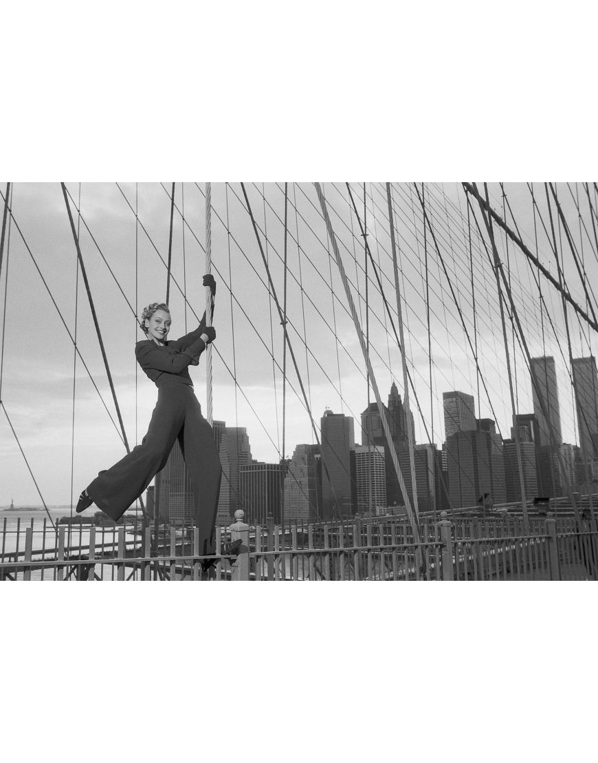 Nelly - Armani III (New York), 1998