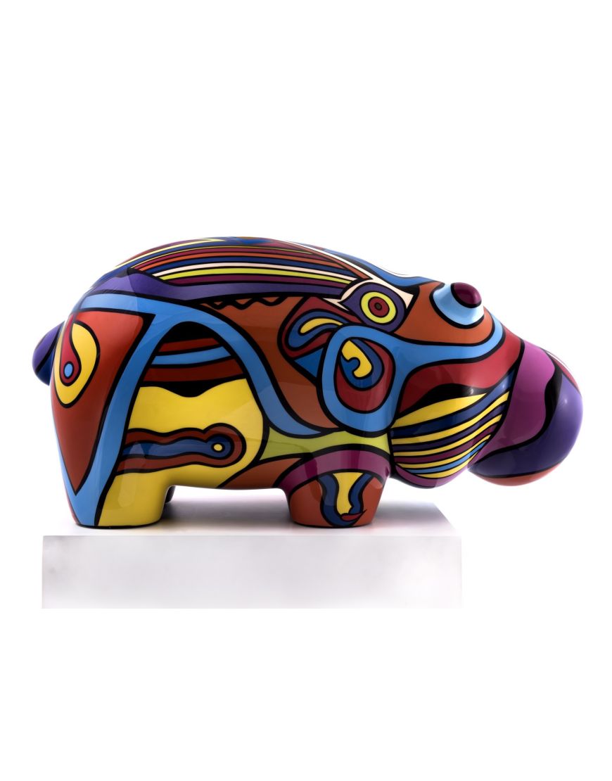 Mon Nono - Hippop Art, Size M