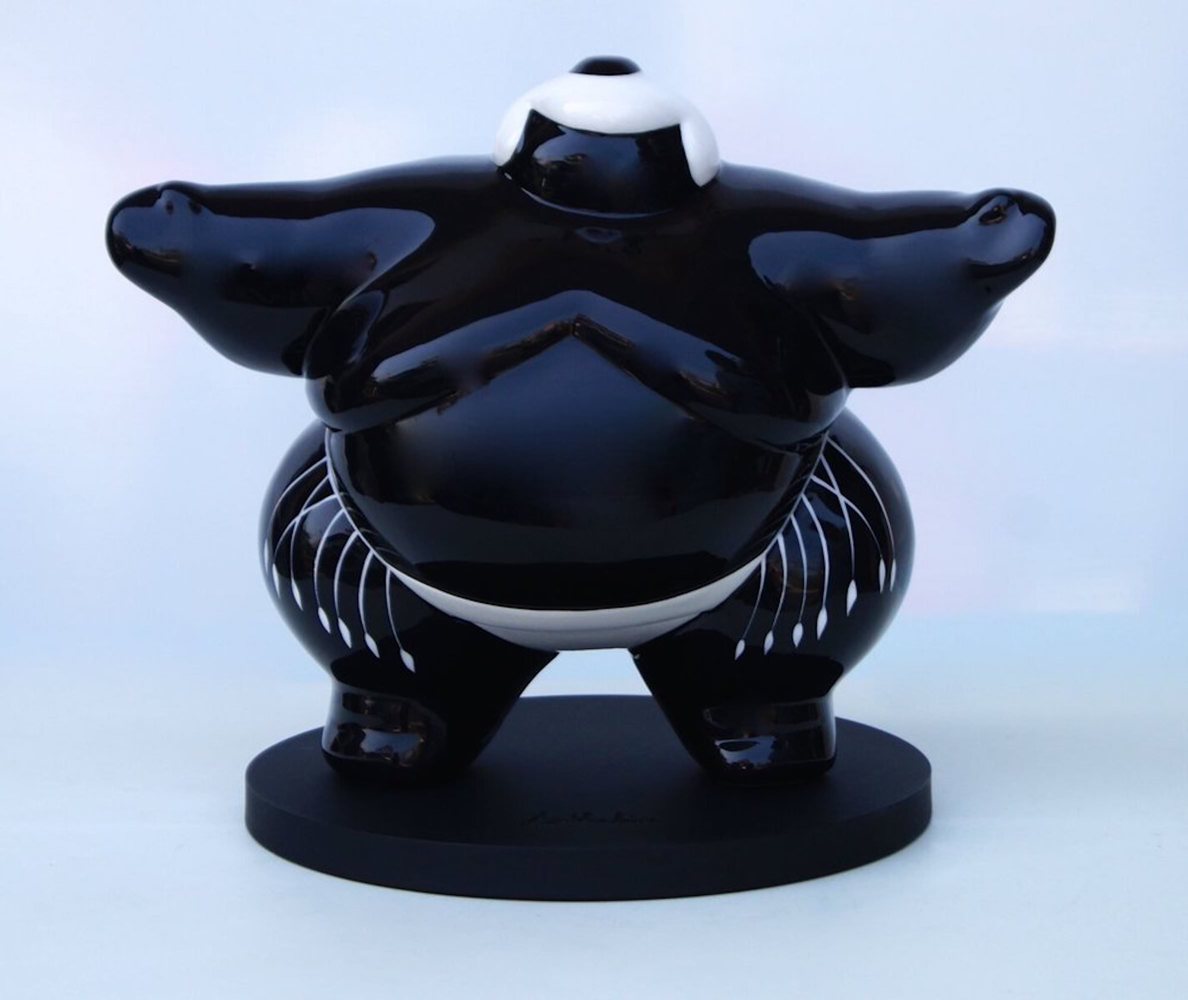 Toroki Black Welcome, size XS