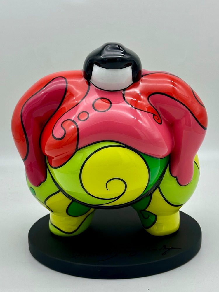 Tengmo Dojo-Iri XS