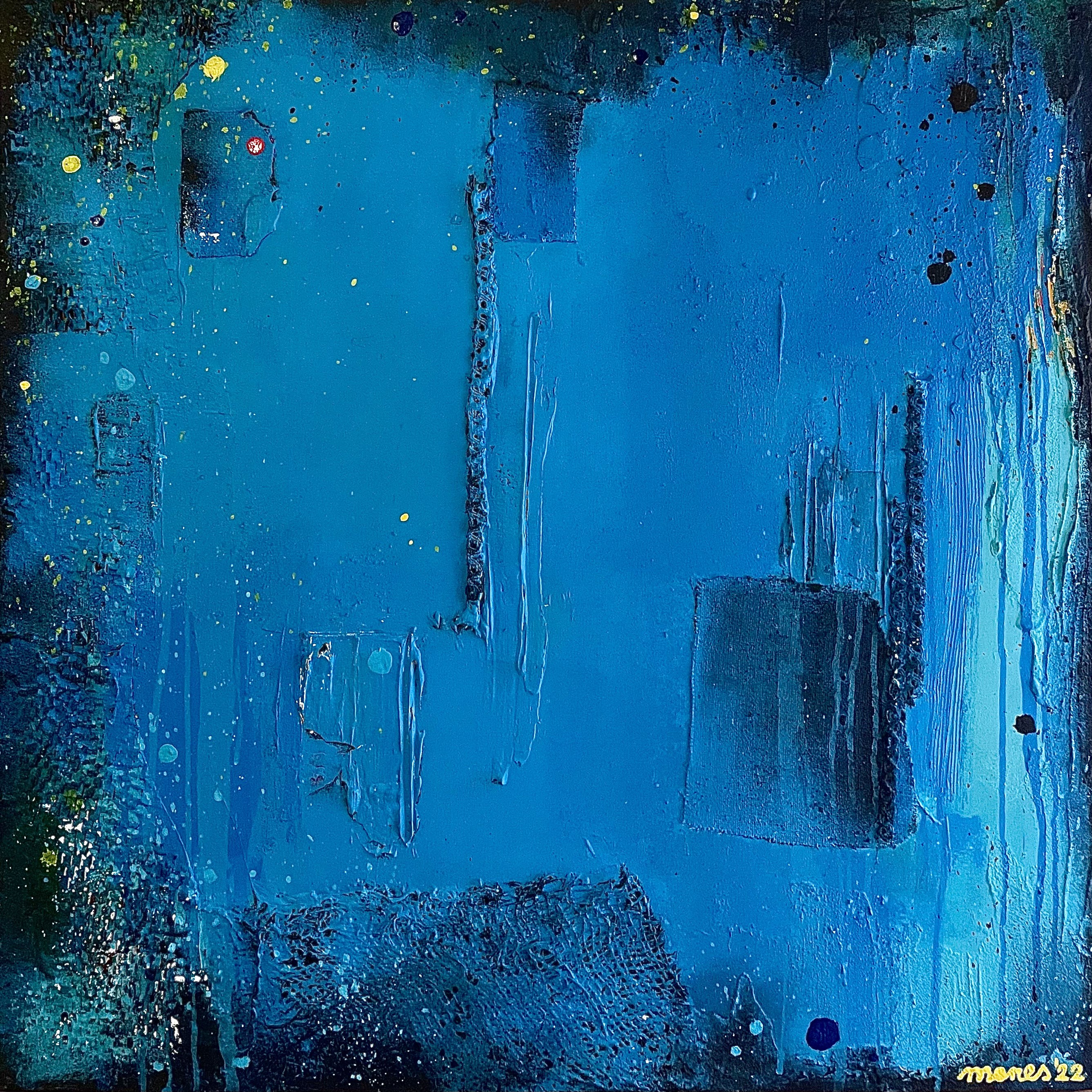 LIGHT BLUE (ASSOLO)