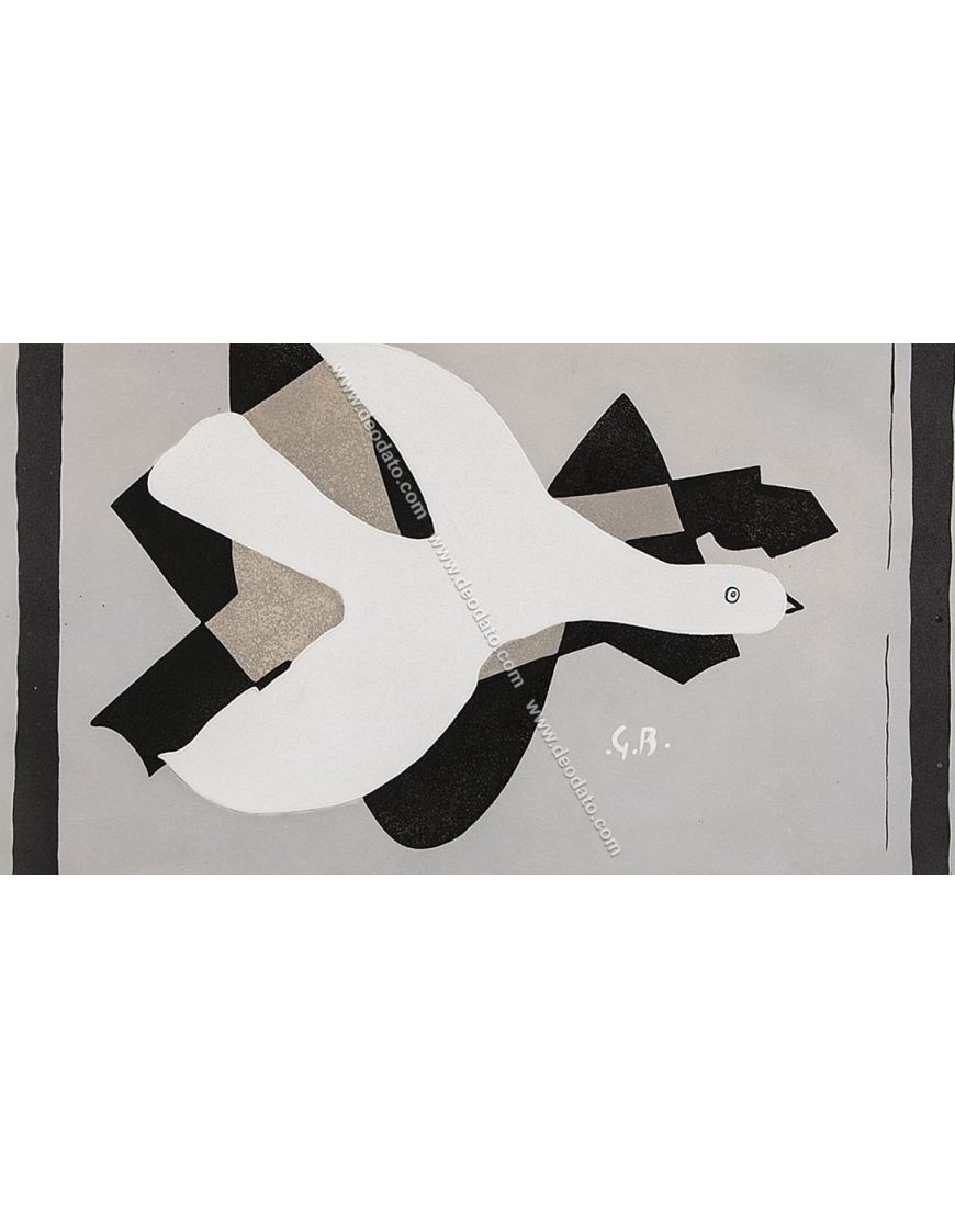 L'uccello e la sua ombra III
