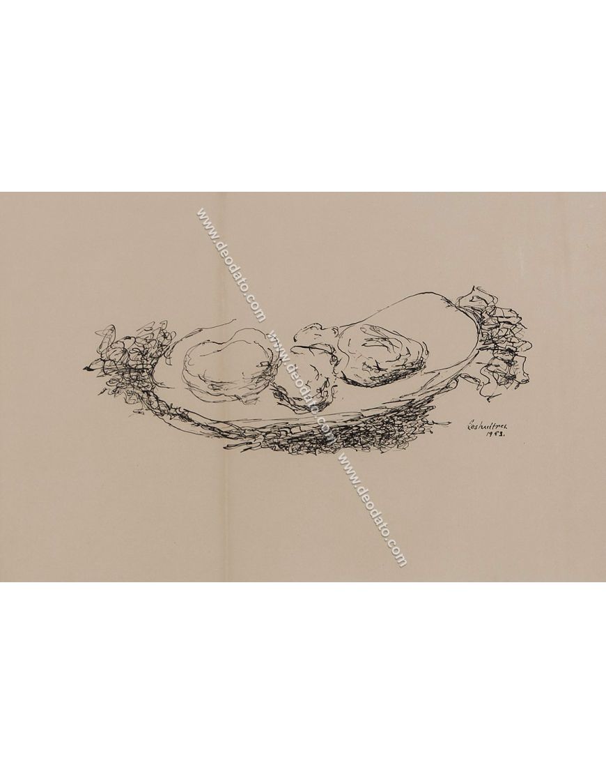 Oysters