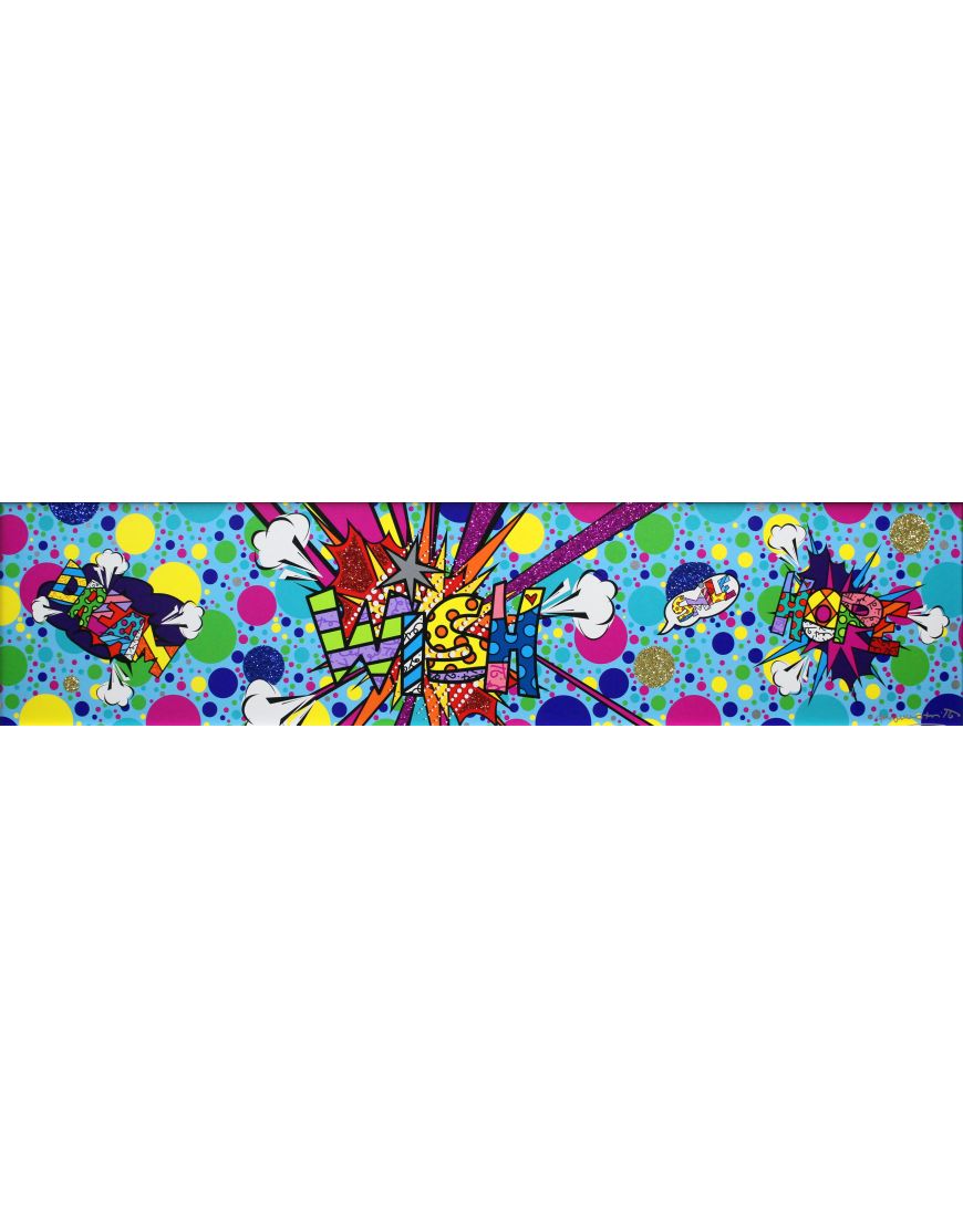 Big Bang - Wish