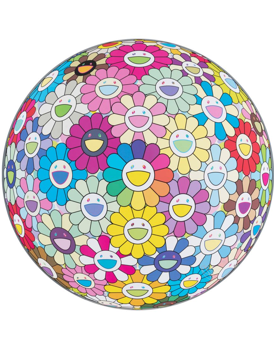 Flowerball