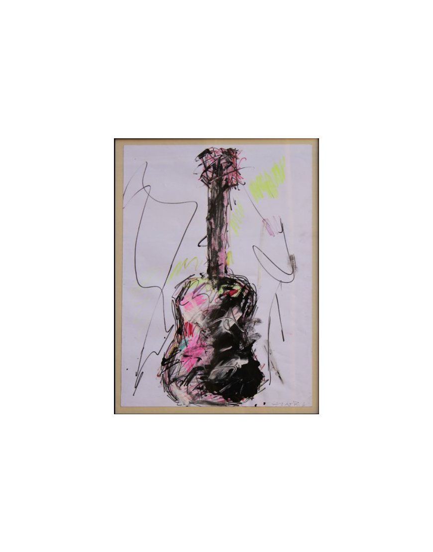 Guitar - Chiari