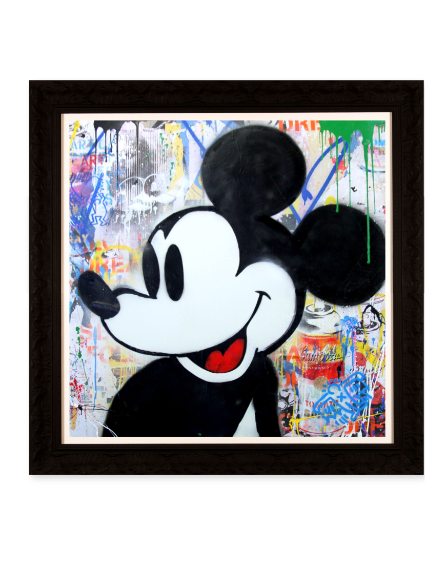 Mickey