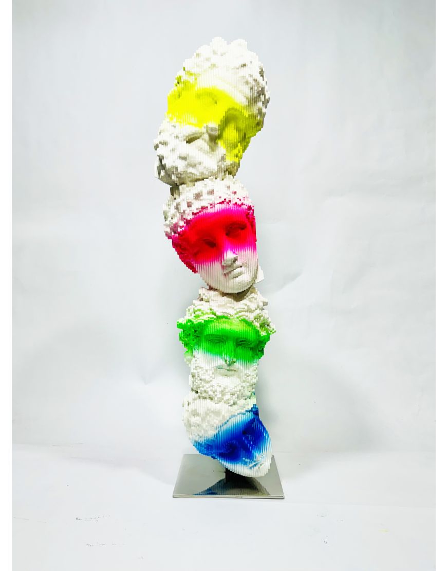 Heads will Roll (With or Without You)