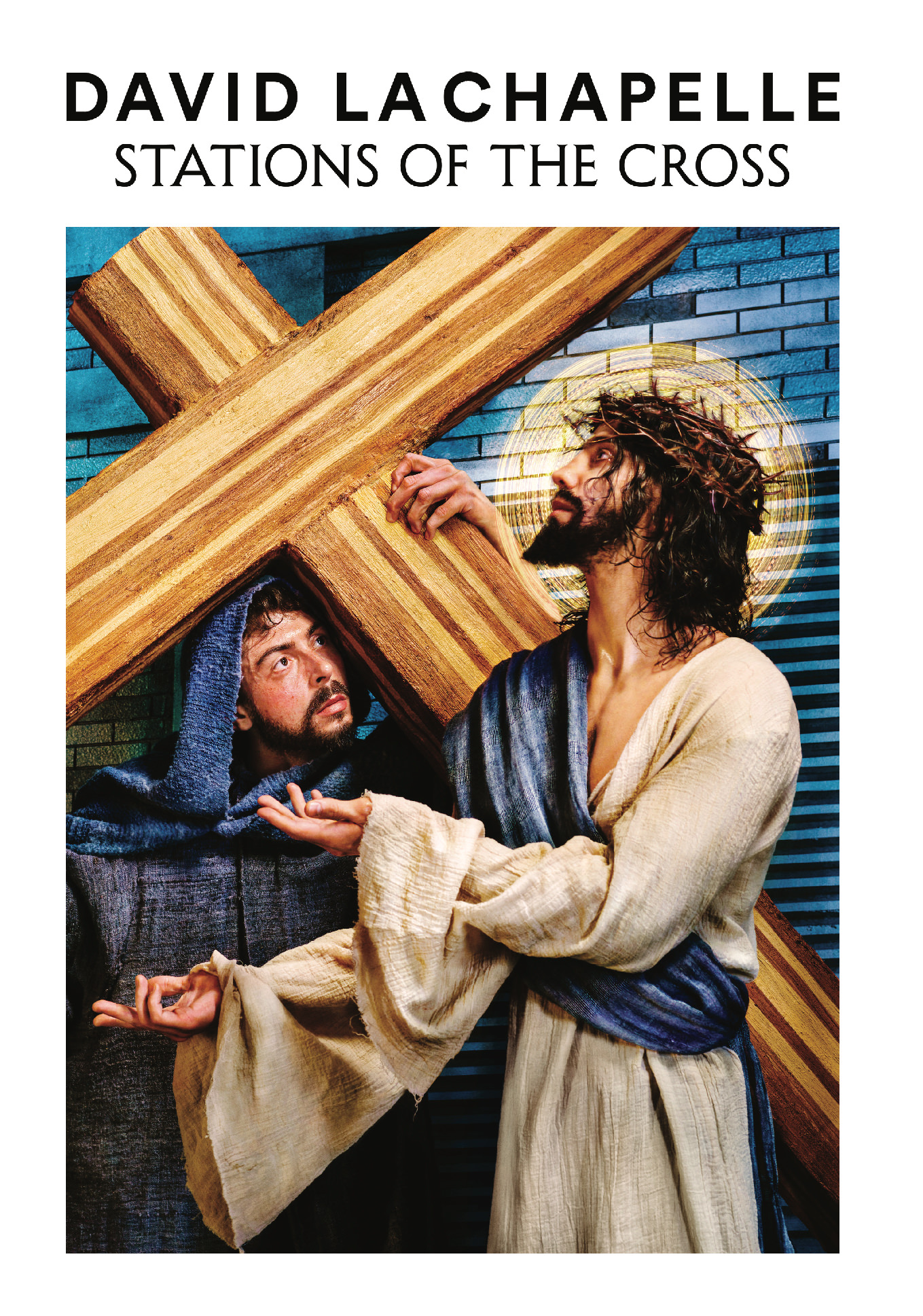 David LaChapelle - Stations of the Cross - Catalogue