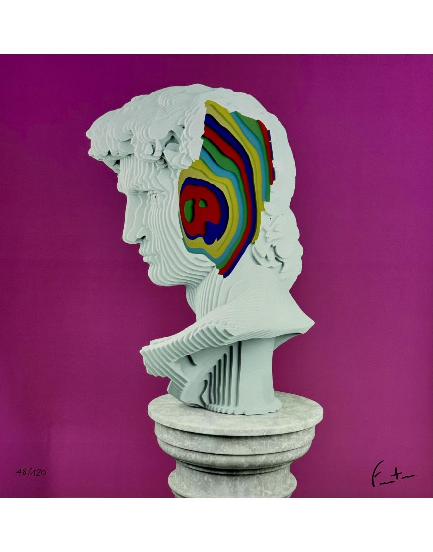 David Colormination