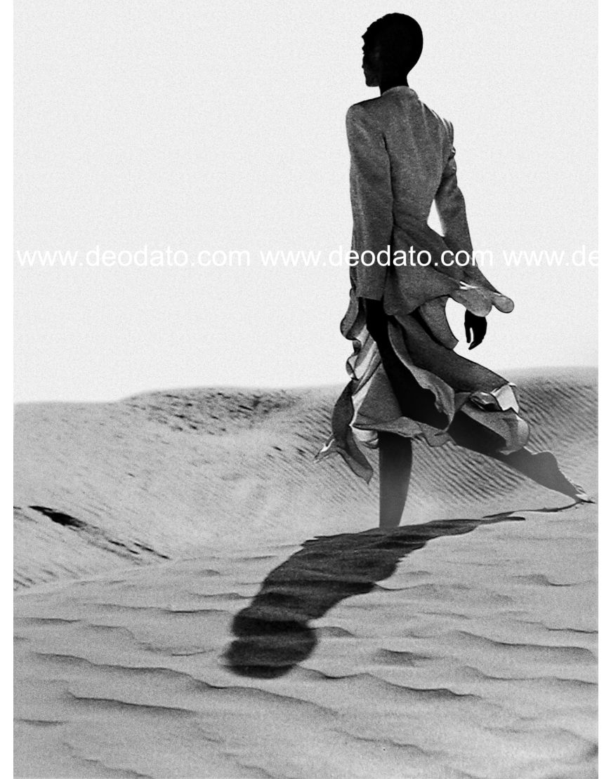 Anneliese Seubert (Tunisia), 1995