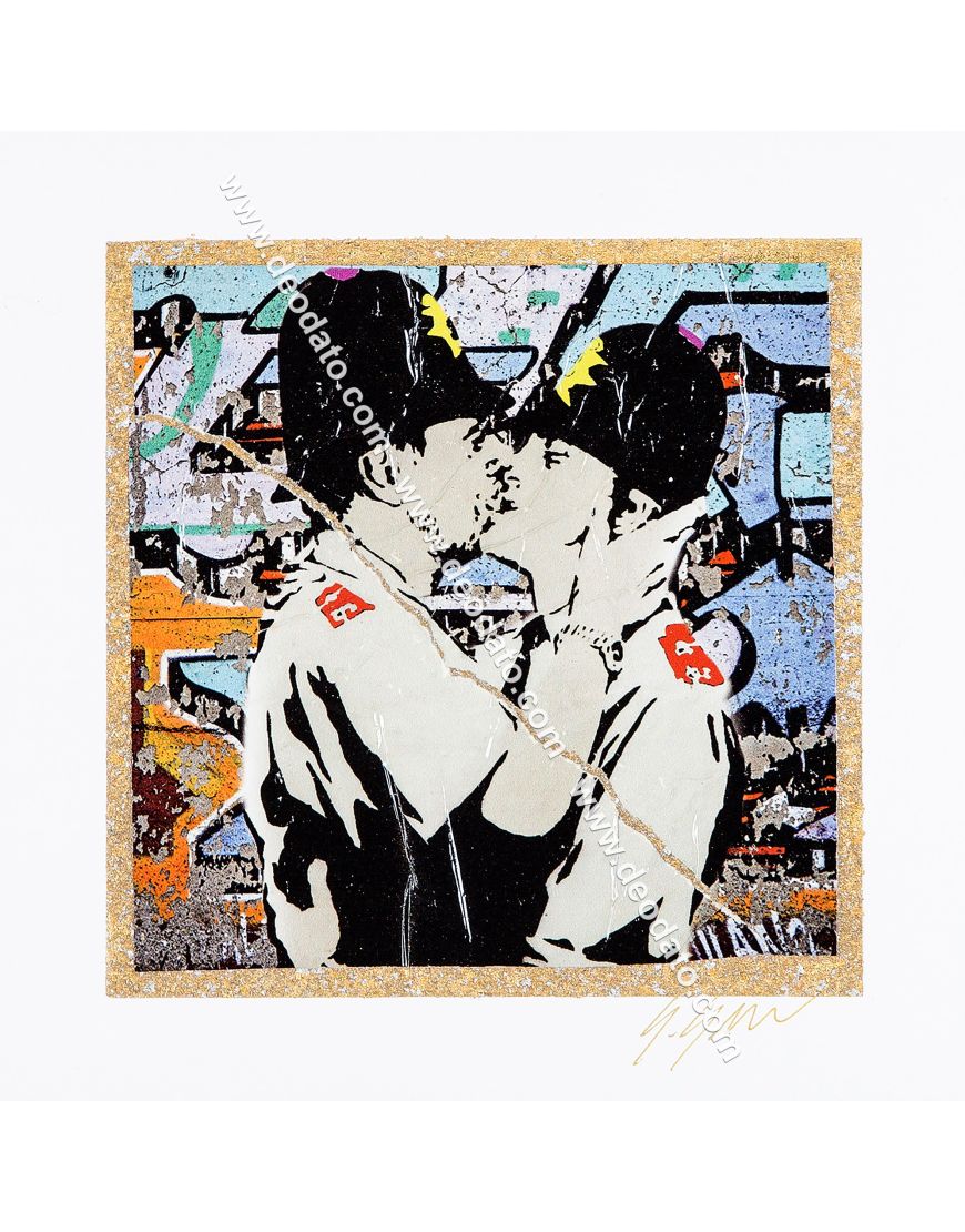 Kiss