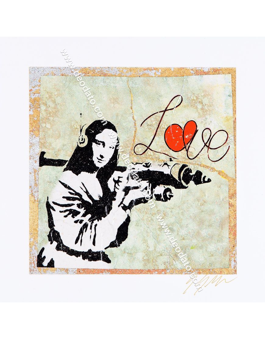 Monna Lisa