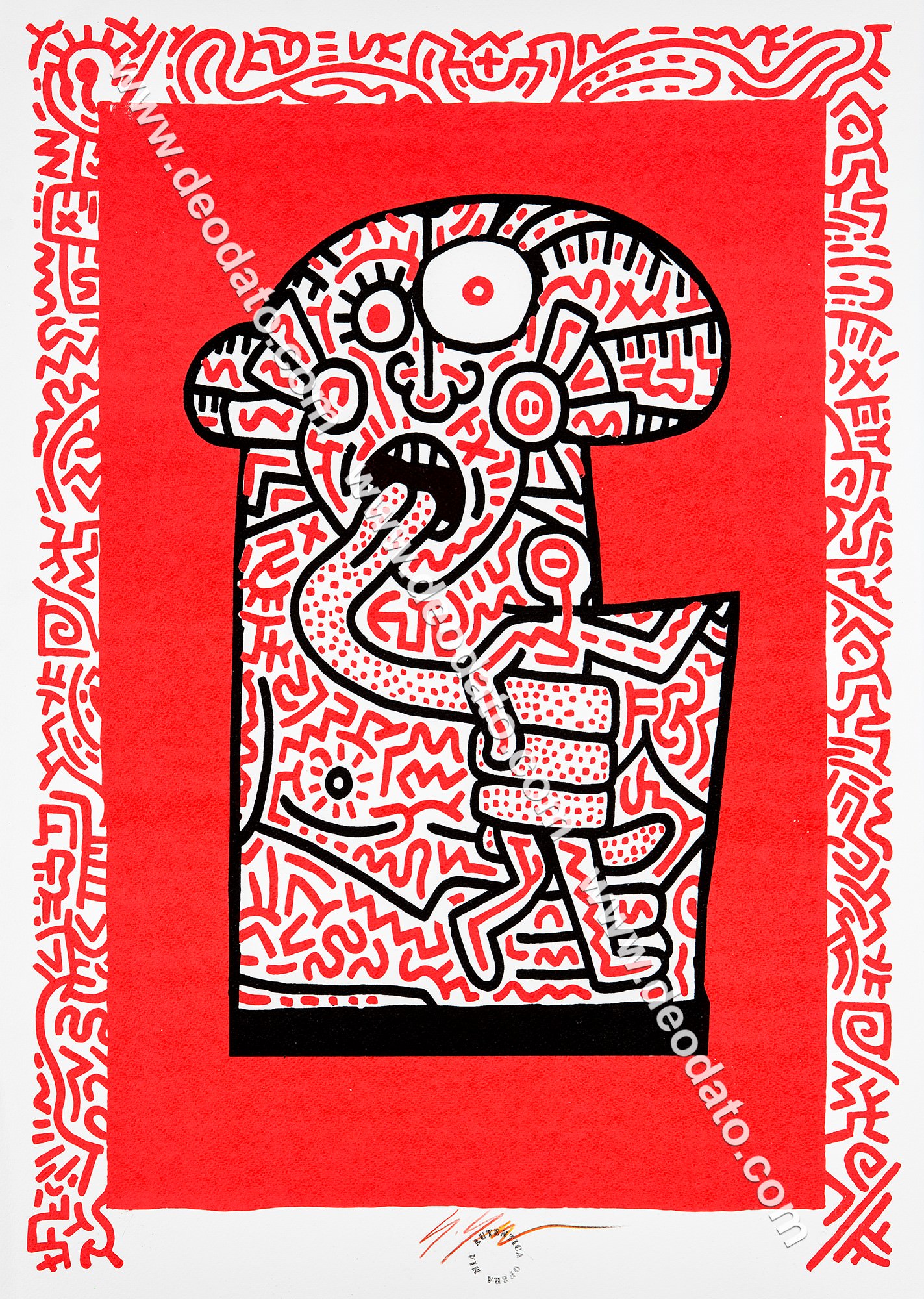 Tribal Art