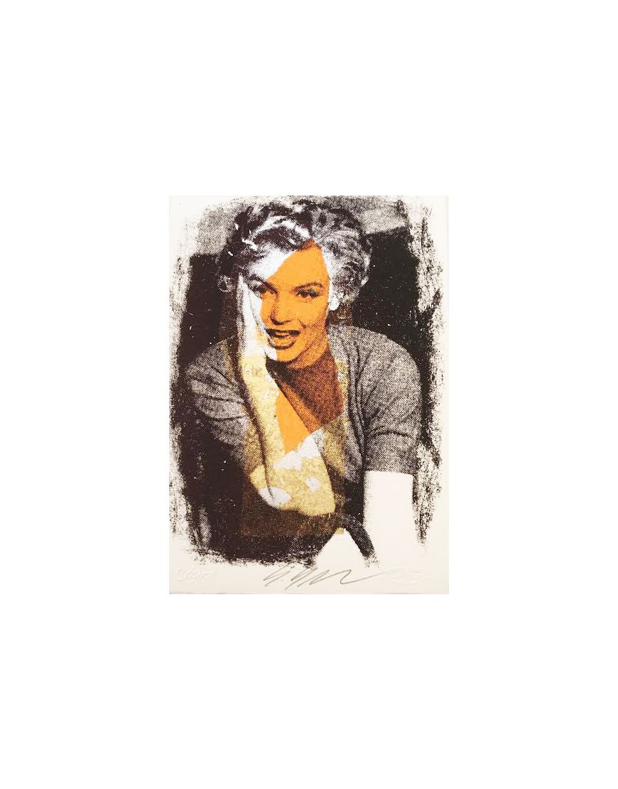 Marilyn Monroe Love