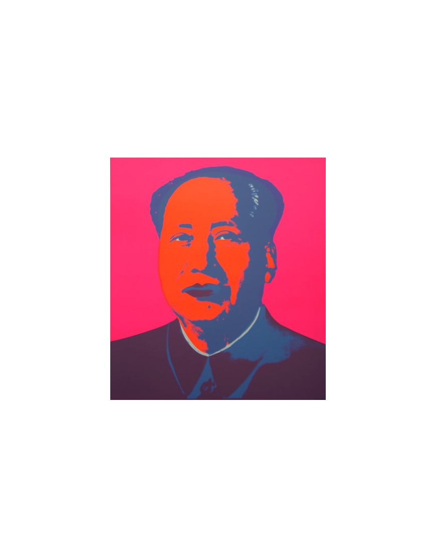 Mao - Pink