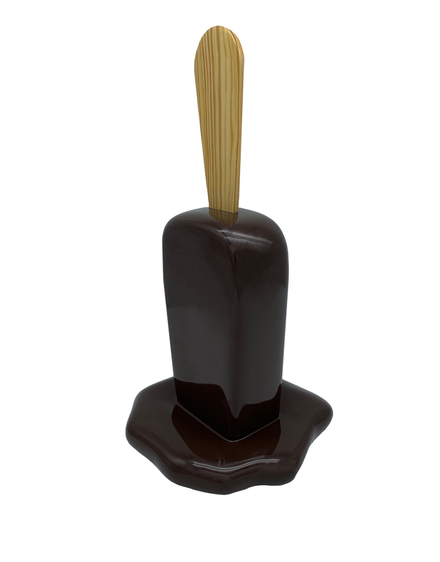 Dark Chocolate - SMALL