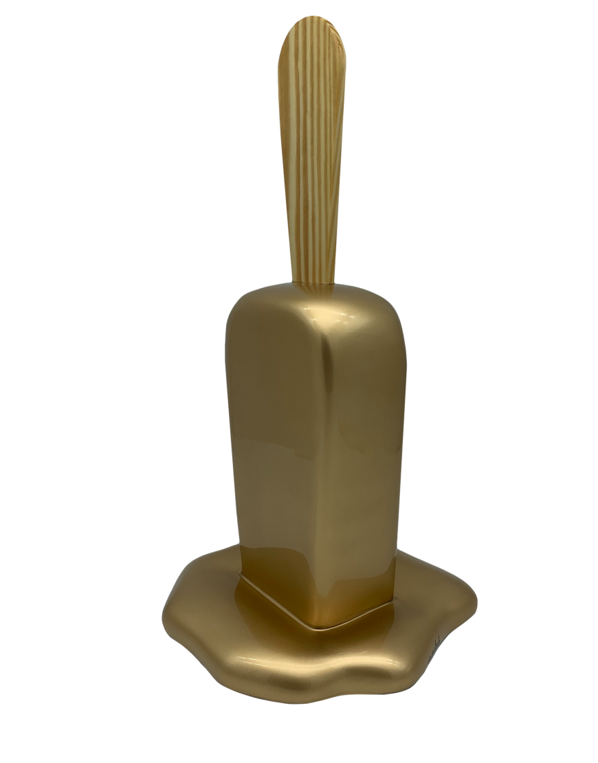 GOLD - SMALL