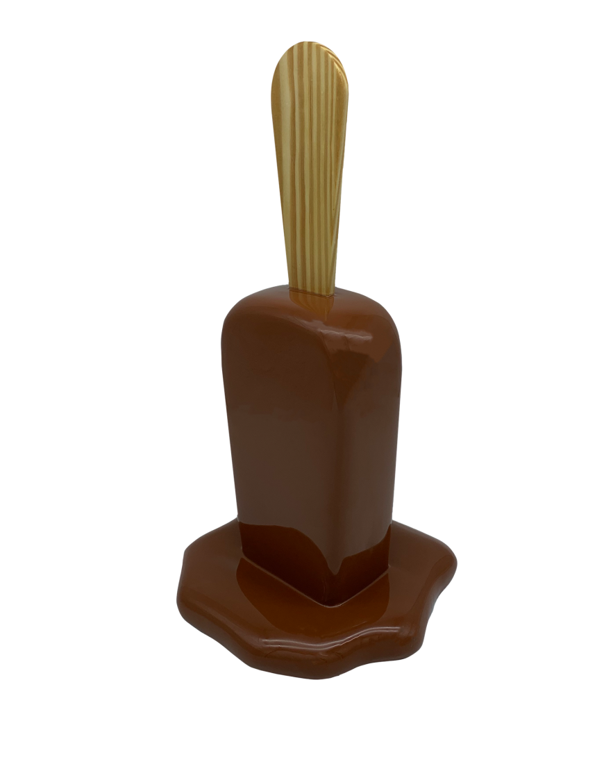 Milk Chocolate - SMALL