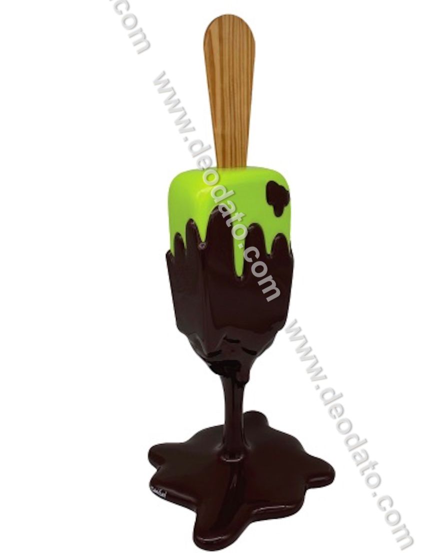 Pistachio & Dark Chocolate - SMALL