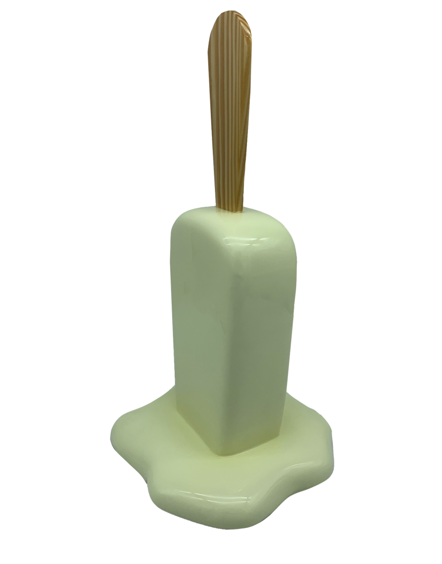 White Chocolate - SMALL