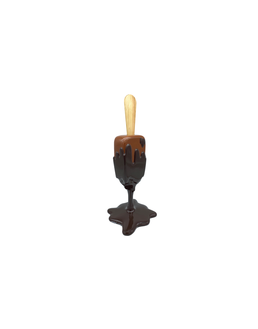 Milk & Dark Chocolate