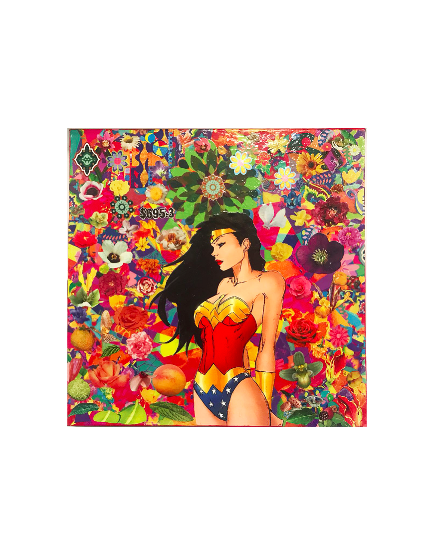 Wonder Woman