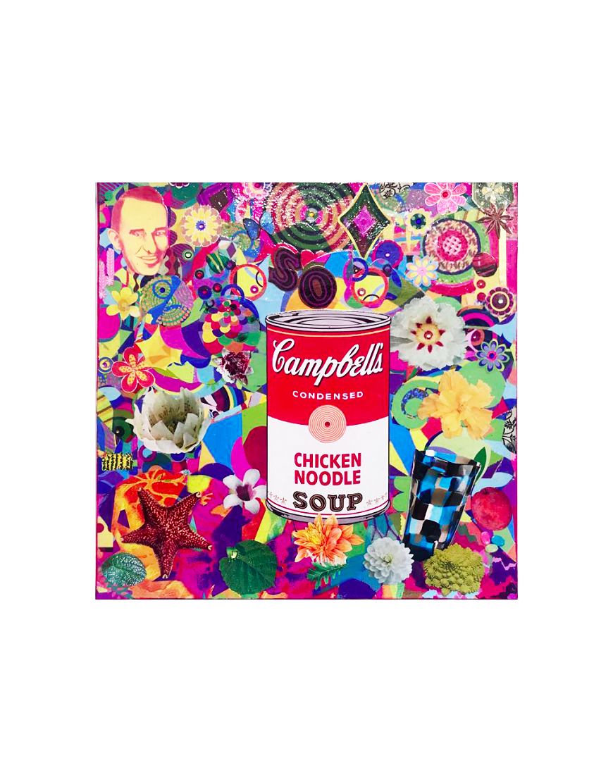 Zuppa Campbell