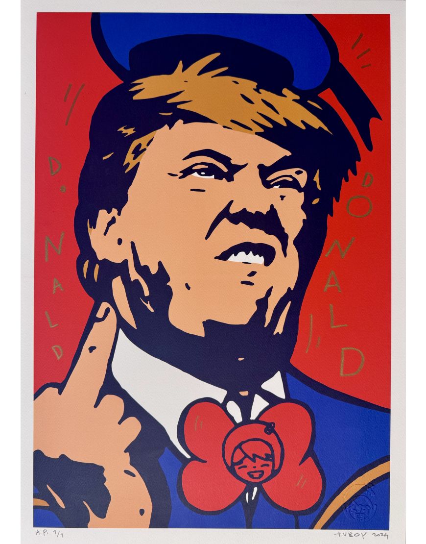 Trump