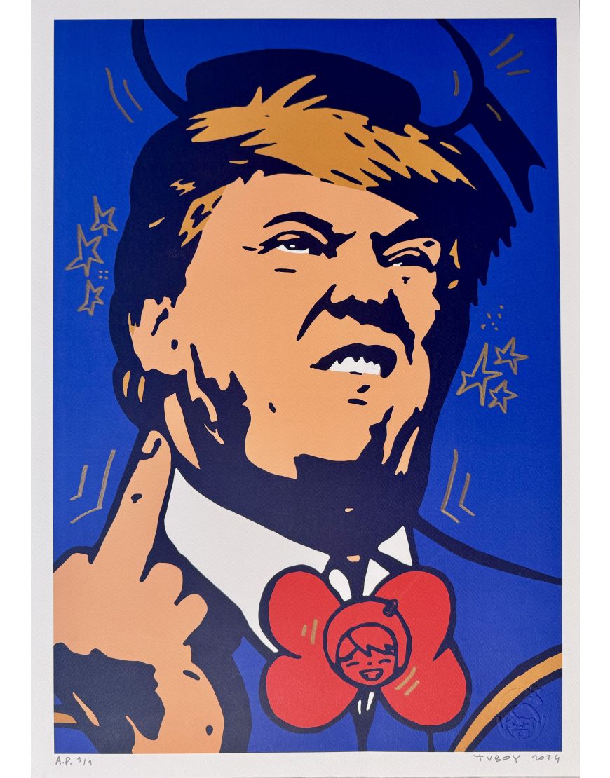 Trump