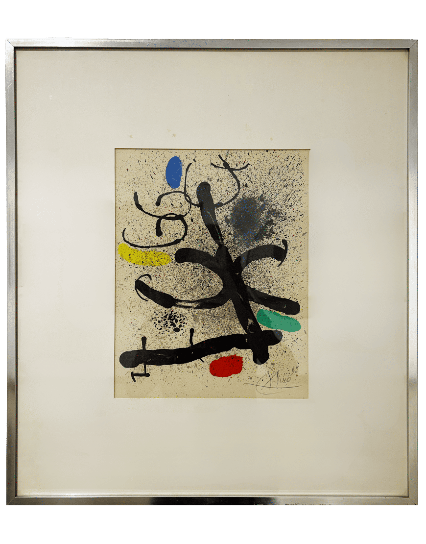 Cahier d'Ombres