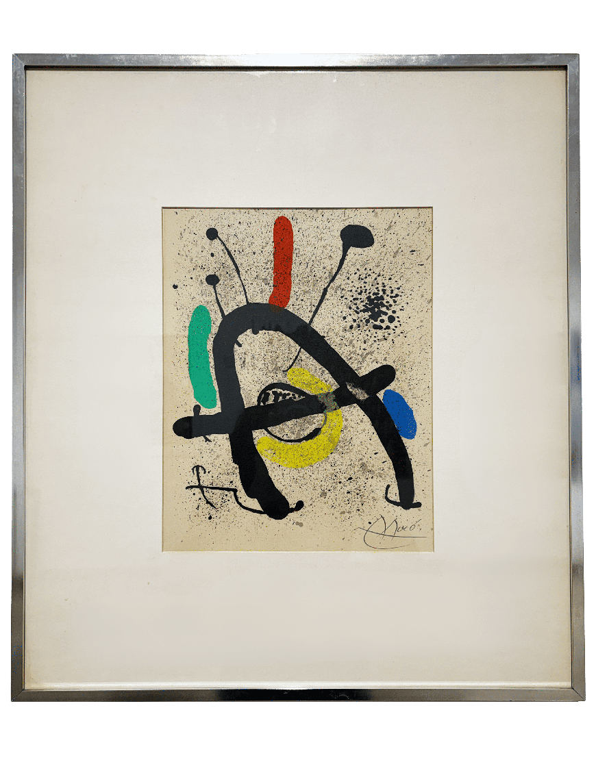 Cahier d'Ombres