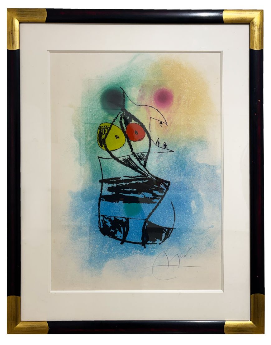 Le Scorpion Joufflu