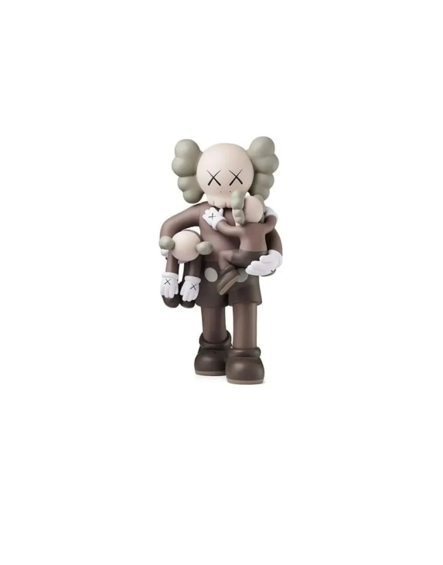 Clean Slate (Brown)