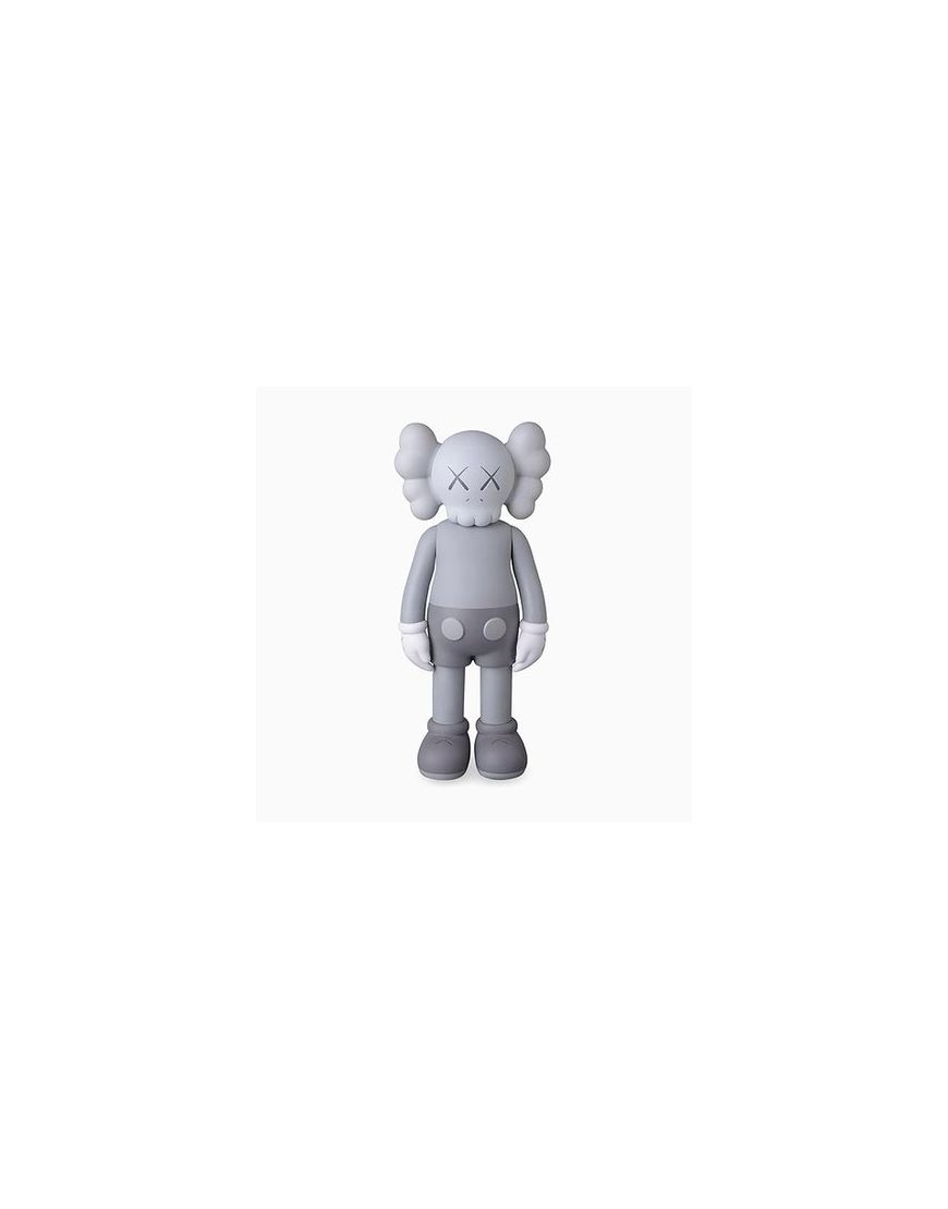 Companion (Grey)