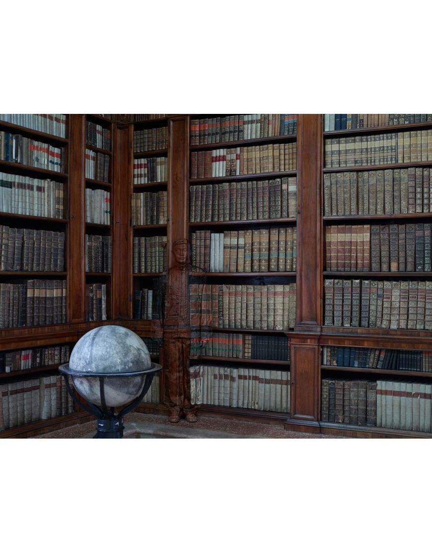 Culture. Public Library