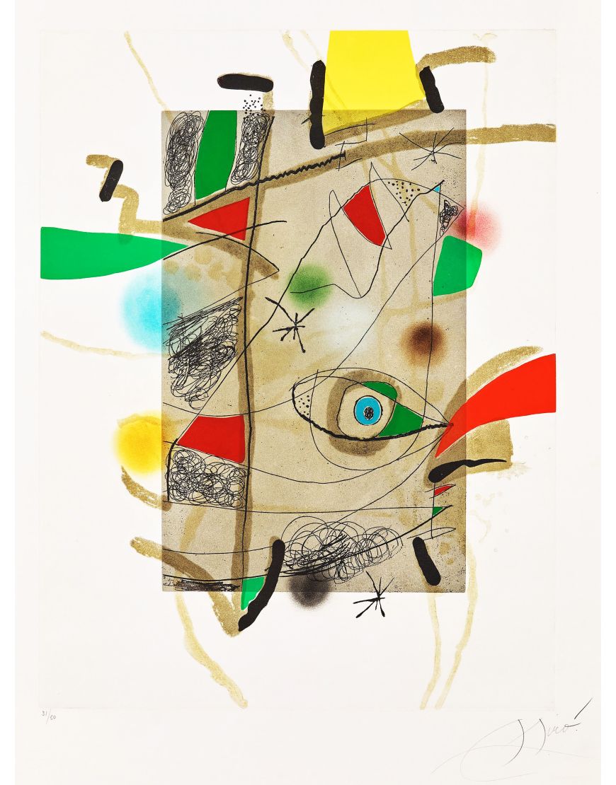 Untitled - abstract 3