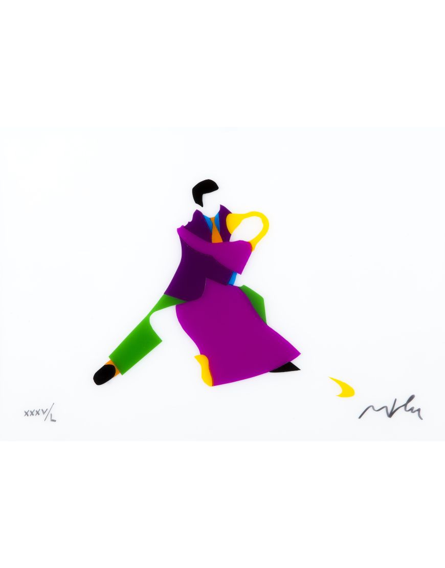 Dancers